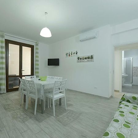 Casa Francesco Apartment San Vito Lo Capo Ngoại thất bức ảnh