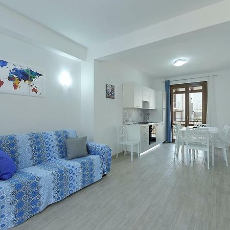 Casa Francesco Apartment San Vito Lo Capo Ngoại thất bức ảnh