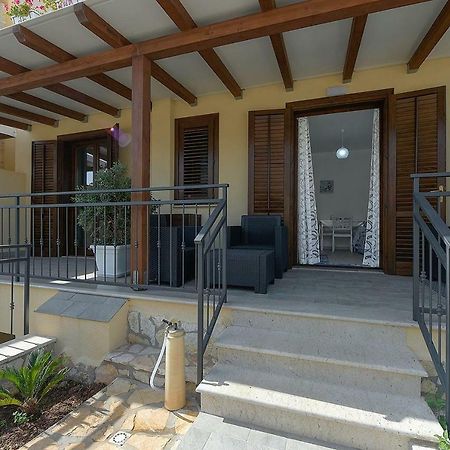 Casa Francesco Apartment San Vito Lo Capo Ngoại thất bức ảnh