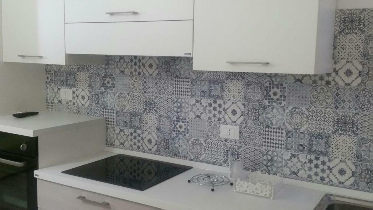 Casa Francesco Apartment San Vito Lo Capo Ngoại thất bức ảnh