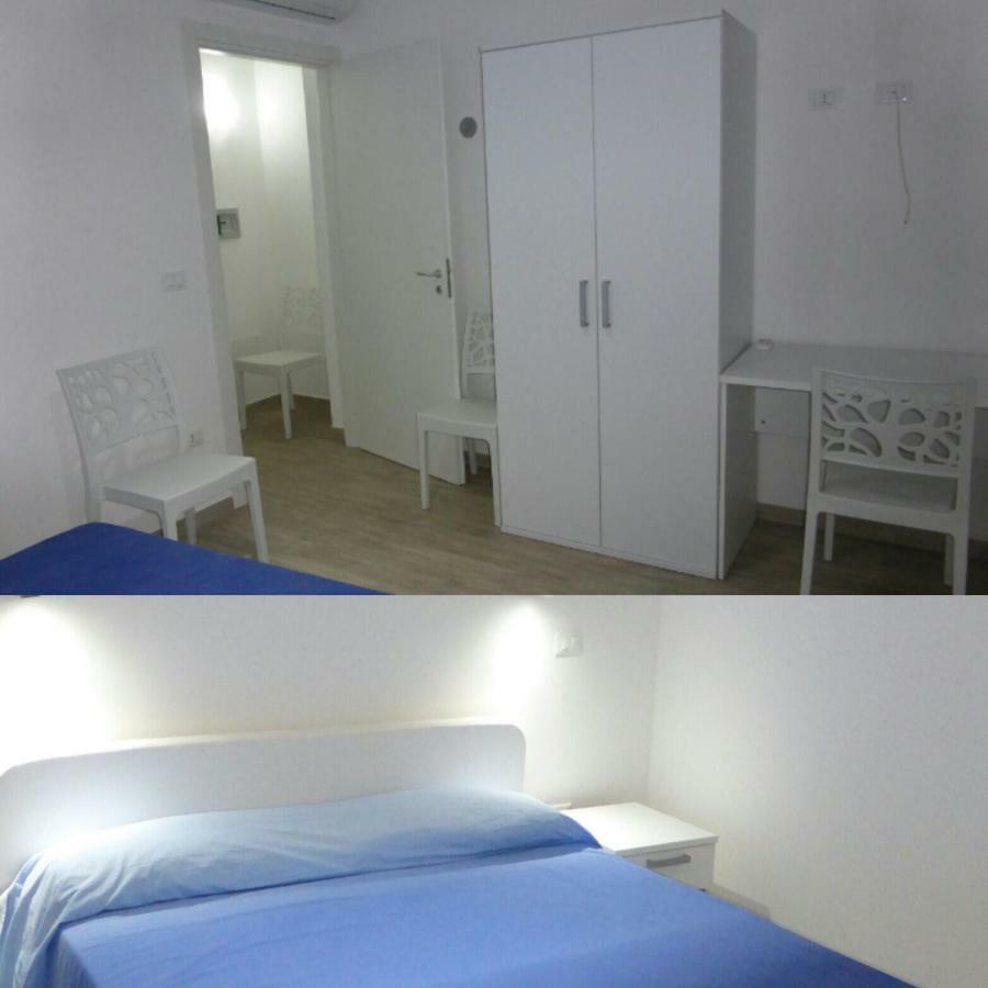 Casa Francesco Apartment San Vito Lo Capo Ngoại thất bức ảnh