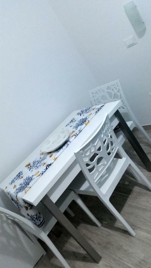 Casa Francesco Apartment San Vito Lo Capo Ngoại thất bức ảnh