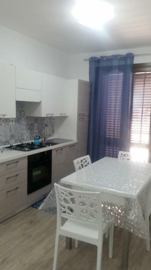 Casa Francesco Apartment San Vito Lo Capo Ngoại thất bức ảnh