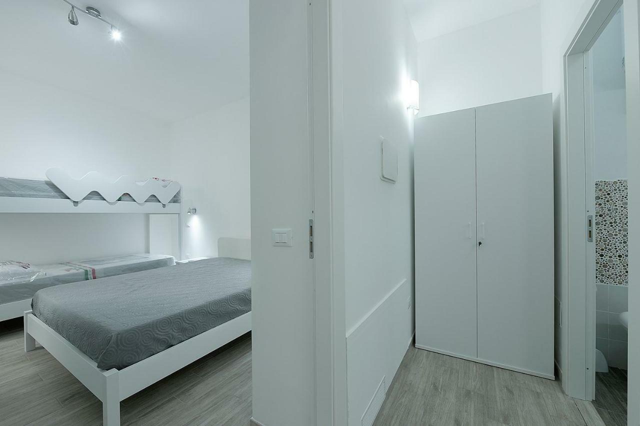 Casa Francesco Apartment San Vito Lo Capo Ngoại thất bức ảnh
