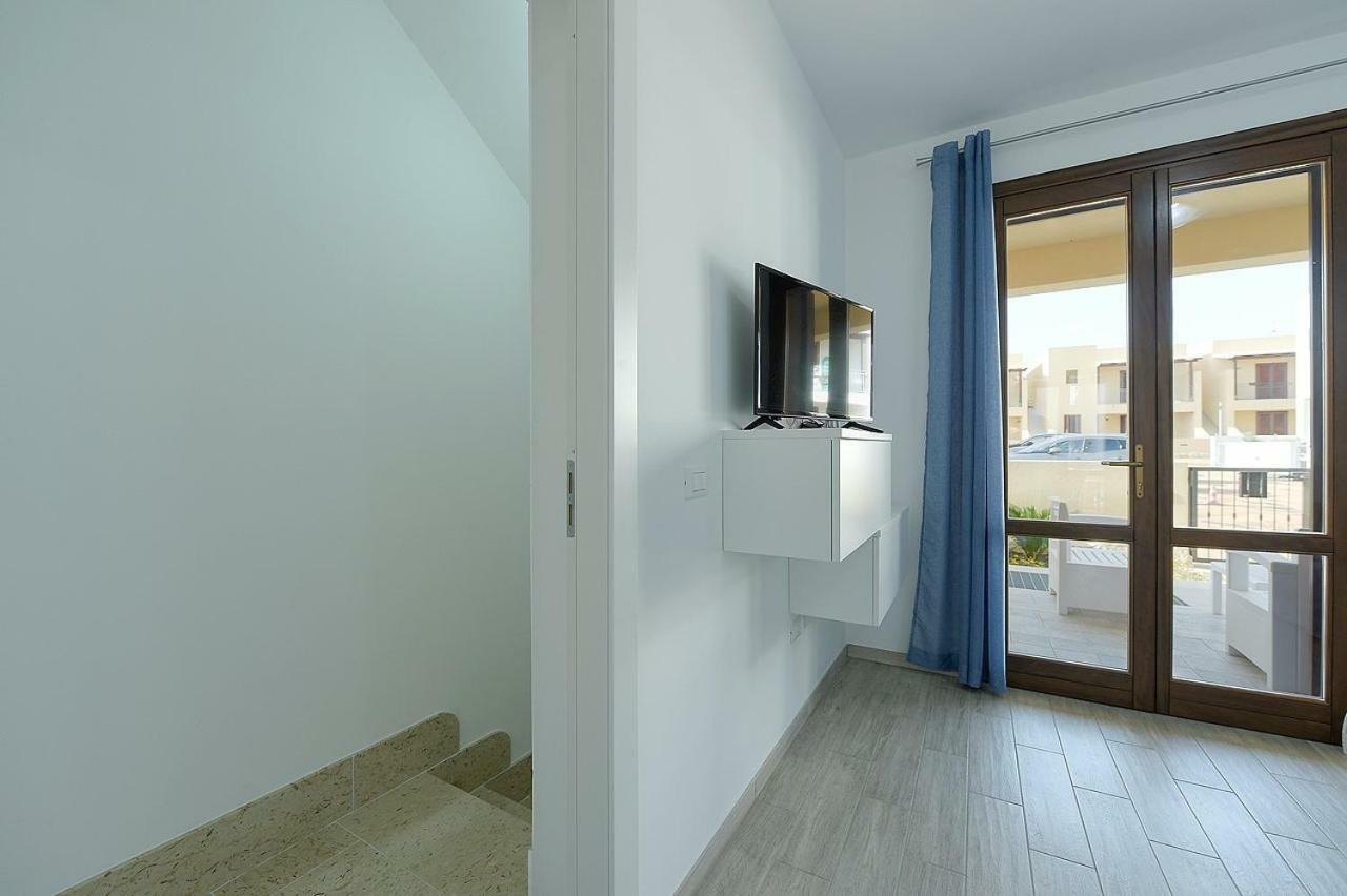 Casa Francesco Apartment San Vito Lo Capo Ngoại thất bức ảnh
