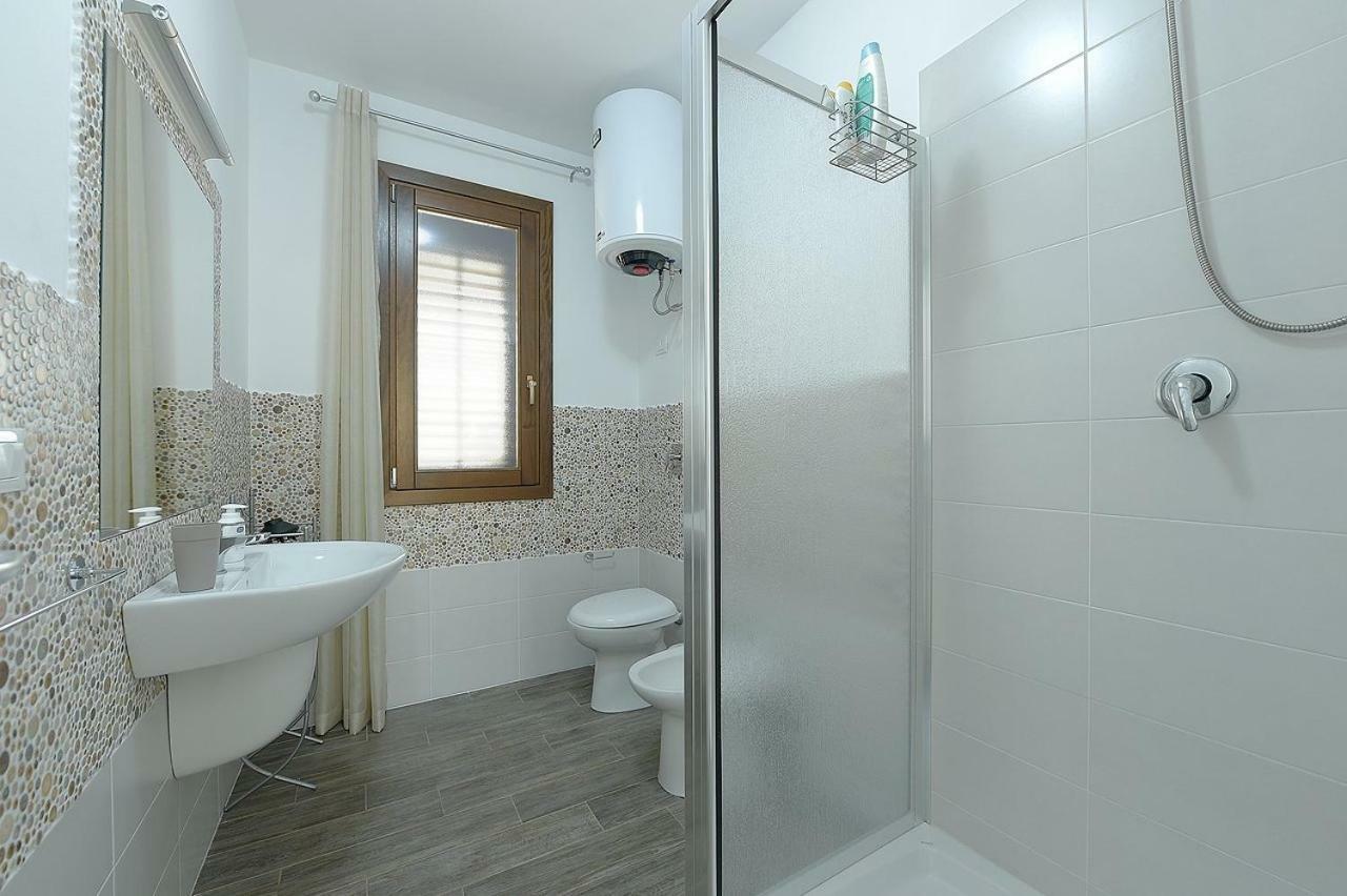 Casa Francesco Apartment San Vito Lo Capo Ngoại thất bức ảnh
