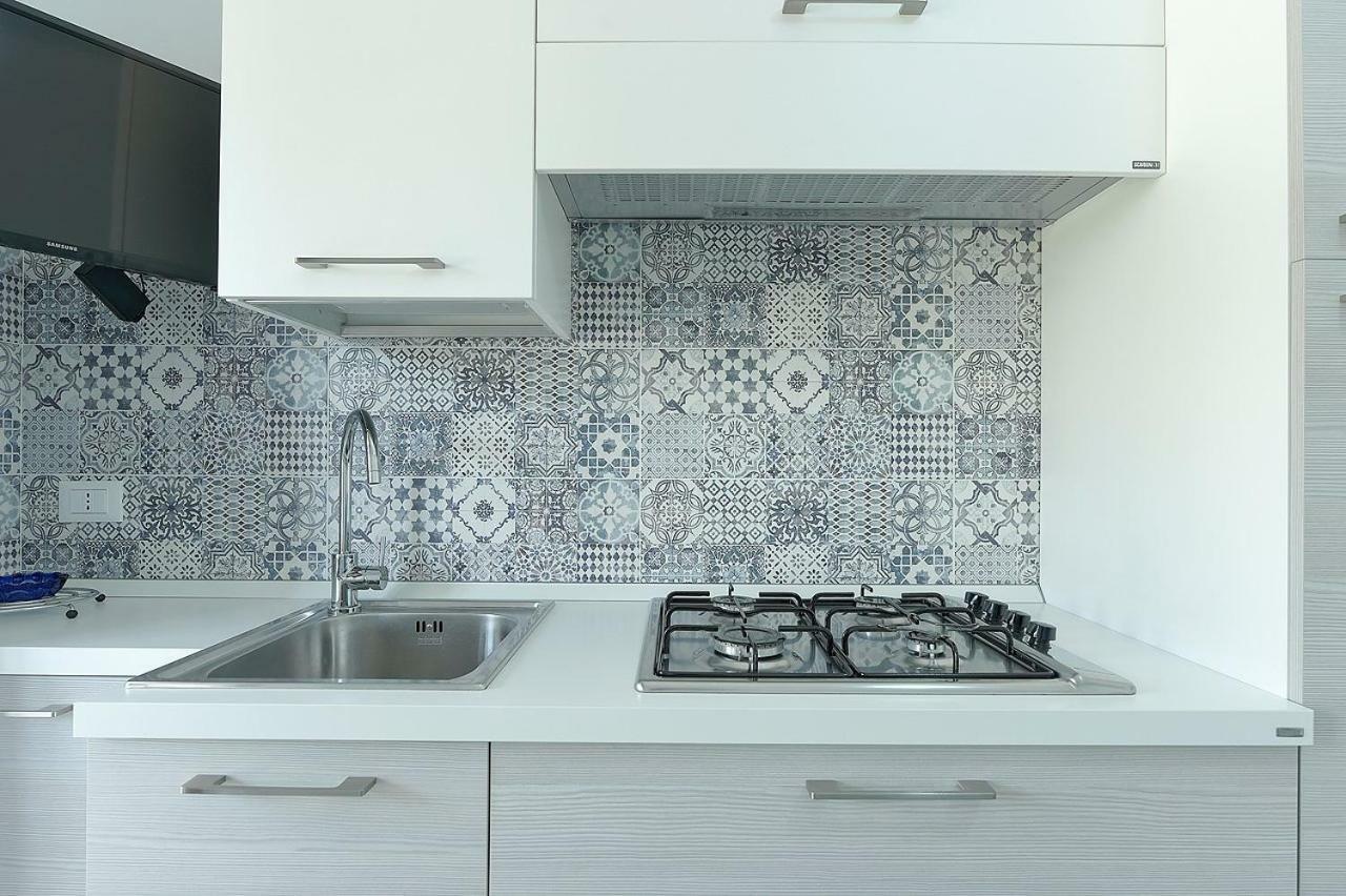 Casa Francesco Apartment San Vito Lo Capo Ngoại thất bức ảnh