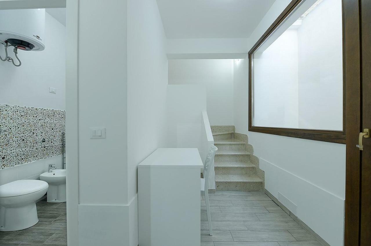Casa Francesco Apartment San Vito Lo Capo Ngoại thất bức ảnh