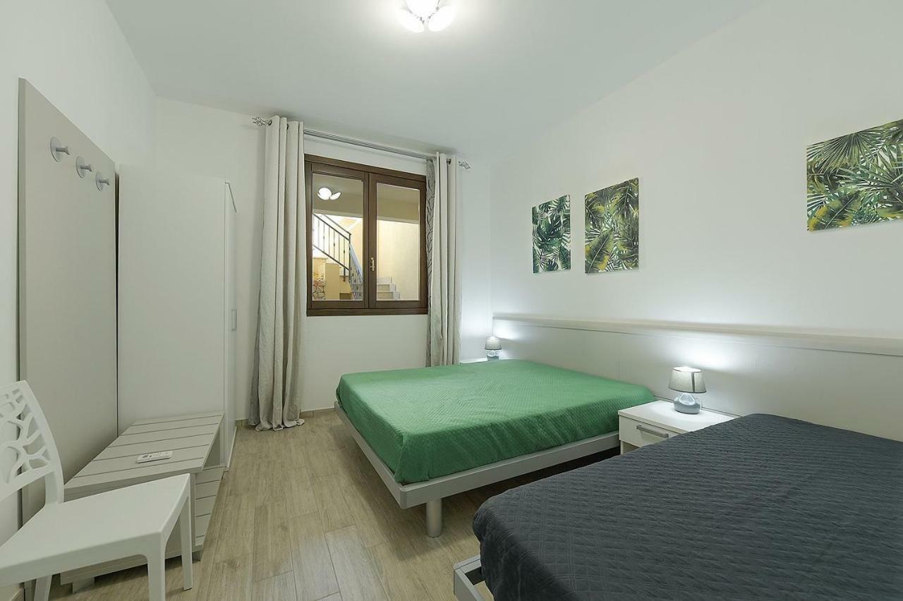 Casa Francesco Apartment San Vito Lo Capo Ngoại thất bức ảnh