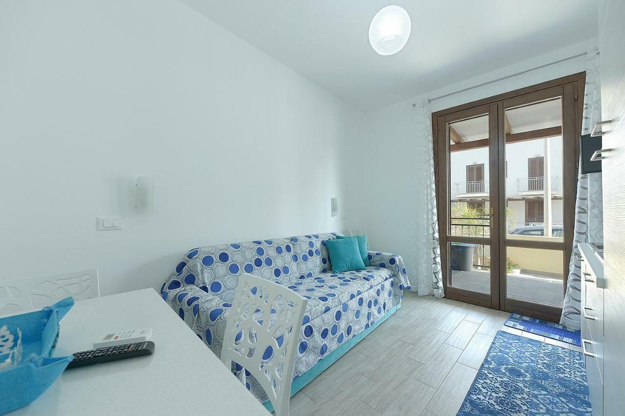 Casa Francesco Apartment San Vito Lo Capo Ngoại thất bức ảnh