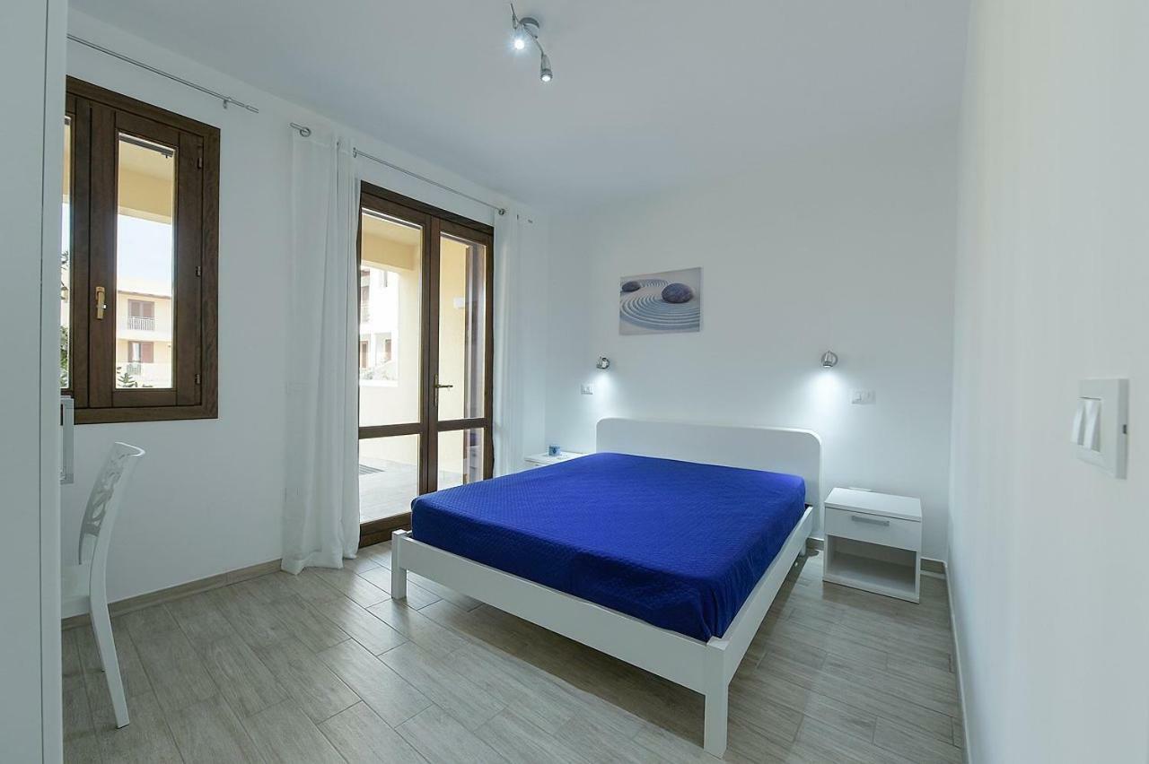 Casa Francesco Apartment San Vito Lo Capo Ngoại thất bức ảnh