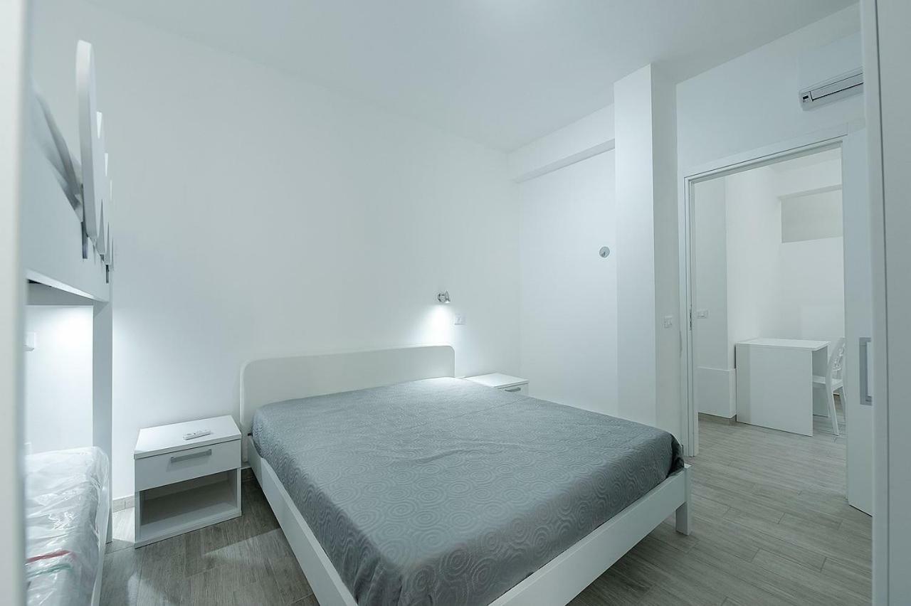 Casa Francesco Apartment San Vito Lo Capo Ngoại thất bức ảnh