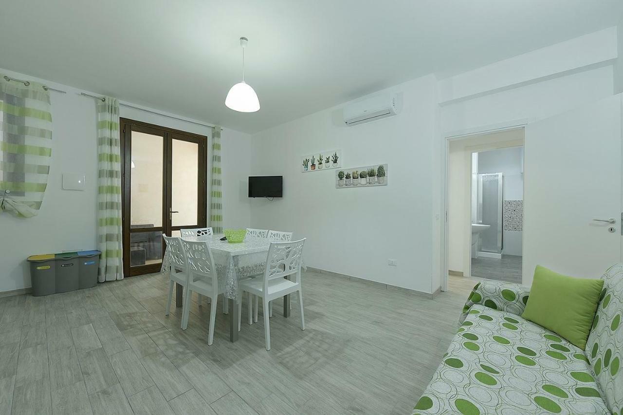 Casa Francesco Apartment San Vito Lo Capo Ngoại thất bức ảnh