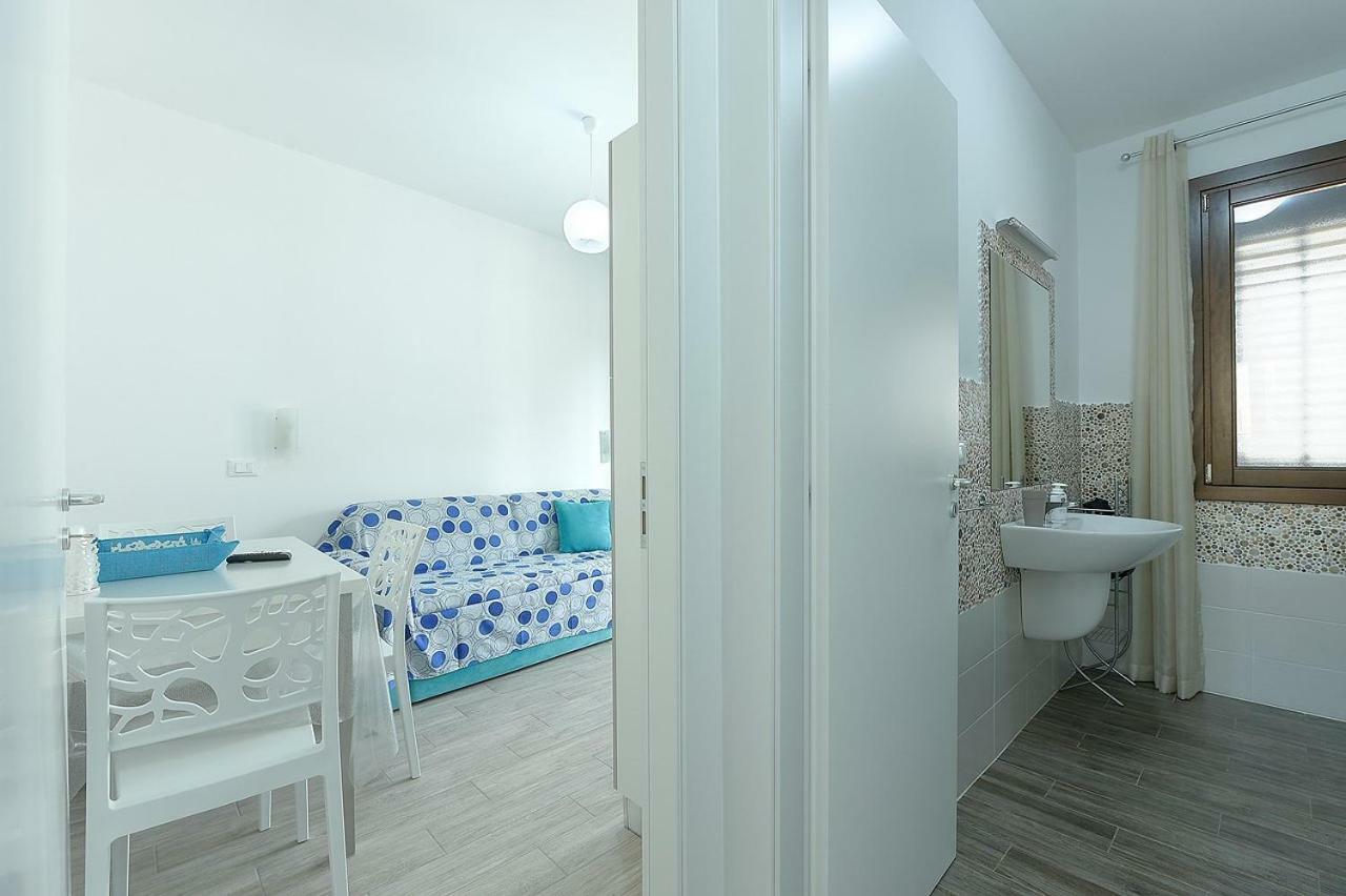 Casa Francesco Apartment San Vito Lo Capo Ngoại thất bức ảnh