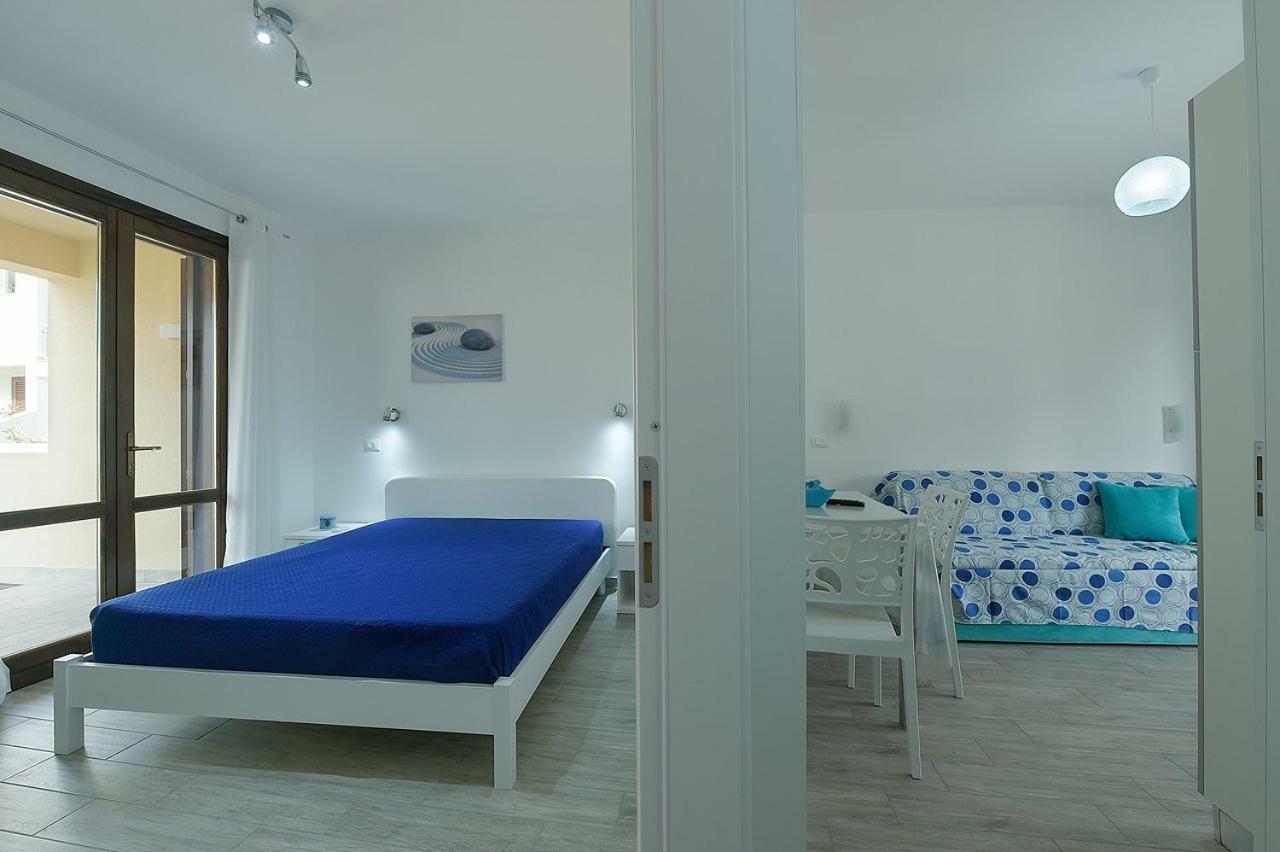 Casa Francesco Apartment San Vito Lo Capo Ngoại thất bức ảnh